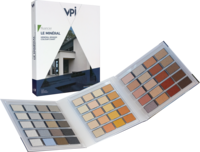 VPI Nuancier Le Minéral