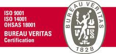 Logo BVQI Logo BVQI