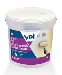 Kit Imper C Vpi V720 Systemes D Impermeabilisation Et D