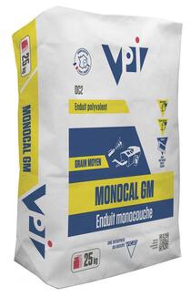MONOCAL GM ©VPI 25KG MONOCAL GM ©VPI 25KG