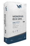 Monopass Eco Gris 25 kg