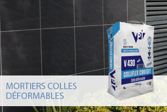 Fiches Produits Sol Carrelage Le Catalogue Vpi Vpi