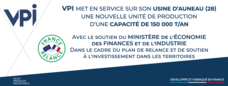 L3 AUNEAU FINANCEMENT FRANCE RELANCE _ texte