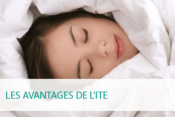 Les avantages de l'ITE