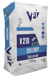 V210 COLLIBEP GRIS 25 KG