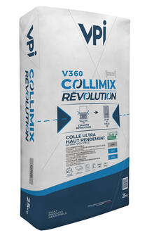 V360 COLLIMIX REVOLUTION