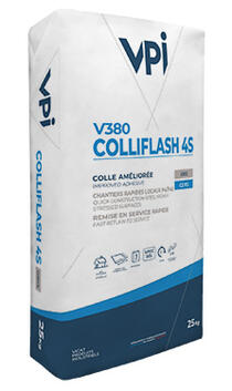 V380 COLLIFLASH 4S 25 KG V380 COLLIFLASH 4S 25 KG
