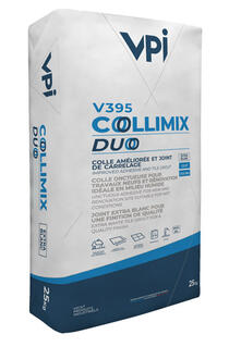 V395 COLLIMIX DUO