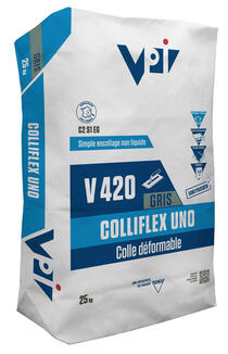 V420 COLLIFLEX UNO 25 KG