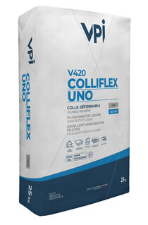 V420 COLLIFLEX UNO 25 KG V420 COLLIFLEX UNO 25 KG