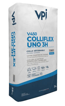 V450 COLLIFLEX UNO 3h