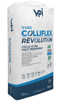 V460 COLLIFLEX REVOLUTION 12,5 KG V460 COLLIFLEX REVOLUTION 12,5 KG