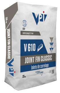 Joint Fin Classic