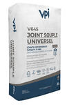 V645 JOINT SOUPLE UNIVERSEL 20 KG