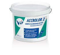 Accrolor 2 15 kg