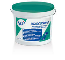 Lithocolor F 25 kg Lithocolor F 25 kg
