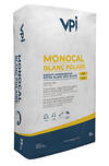 MONOCAL BLANC POLAIRE 25 KG