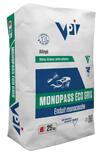 Monopass Eco Gris 25 kg