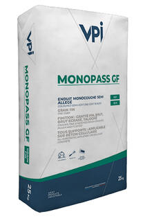MONOPASS GF 25KG