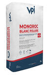 MONOROC BLANC POLAIRE 25 KG