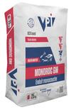 MONOROC GM ©VPI 25KG