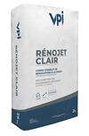 RENOJET CLAIR 25 KG