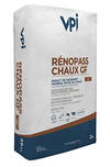 RENOPASS CHAUX GF 25 KG