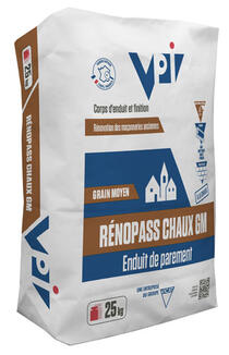 RENOPASS CHAUX GM RENOPASS CHAUX GM