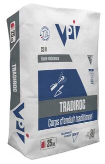TRADIROC ©VPI 25KG