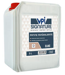 VPI SIGNATURE PATINE MINERALISANTE