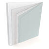 Systeme Rhea 400 finitions minerales