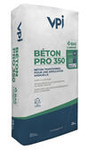 BETON PRO 350 25 KG _ BAS CARBONE