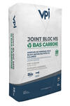 JOINT BLOC M15 BAS CARBONE 25 KG