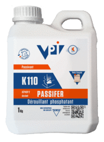 K110 PASSIFER 1 KG