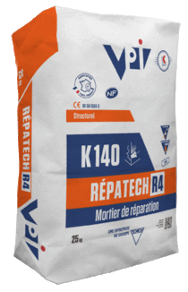 K140 REPATECH R4 25 KG K140 REPATECH R4 25 KG
