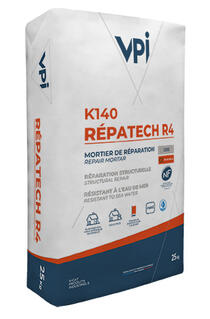 K140 REPATECH R4 25 KG