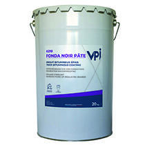 K210 FONDA NOIR PATE 20 KG