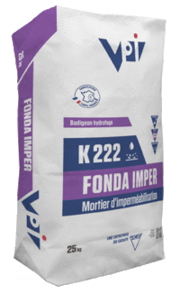 K222 FONDA IMPER 25 KG