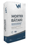 Mortier Bâtard 25 kg