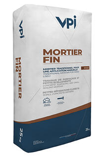 Mortier vpi 35 kg shop