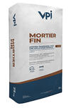 Mortier Fin 25 kg