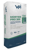 MORTIER PRO 300 25 KG _ BAS CARBONE