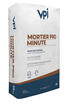 Mortier Pro Minute 25 kg