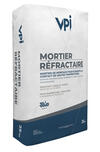 Mortier Réfractaire 25 kg