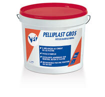 Pelliplast Gros 25 kg