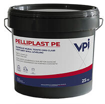 Pelliplast PE 25 kg
