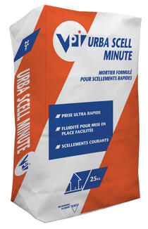 URBA SCELL MINUTE 25 KG