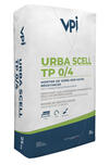 URBA SCELL TP 0/4 MM 25 KG
