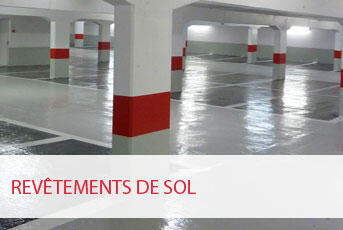 Revêtements de sol