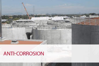 Anti-corrosion